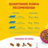 Ração Friskies para Gatos Adultos Sabor Mix de Carnes 3Kg - imagem 5