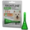 Antipulgas e Carrapatos Frontline Plus para Cães até 10kg - imagem 1