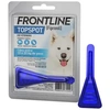 Antipulgas e Carrapatos Frontline Topspot para Cães de 10 a 20kg - imagem 1