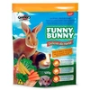 Funny Bunny Delícias da Horta para Roedores 500g - imagem 1