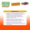 Funny Bunny Delícias da Horta para Roedores 500g - imagem 4