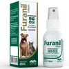 Furanil Spray Vetnil 60ml - imagem 1