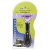 Rasqueadeira Furminator para Gatos com Pelo Curto - imagem 1