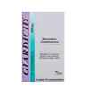 Giardicida Cepav 500mg - com 10 compridos - imagem 1