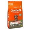 Ração GoldeN Formula Mini Bits Cães Filhotes Porte Pequeno Sabor Frango e Arroz 1Kg - imagem 1