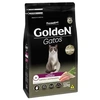 Ração GoldeN para Gatos Castrados Sabor Frango 3Kg - imagem 1
