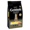 Ração GoldeN para Gatos Adultos Sabor Frango 10,1Kg - imagem 1