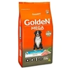 Ração GoldeN Mega para Cães Adultos de Porte Grande e Gigantes Sabor Frango e Arroz 15Kg - imagem 1