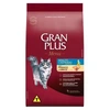 Ração Gran Plus para Gatos Castrados Sabor Frango e Arroz 1Kg - imagem 1