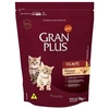 Ração Gran Plus para Gatos Filhotes Sabor Frango e Arroz 1Kg - imagem 1