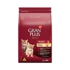 Ração Gran Plus para Gatos Filhotes Sabor Frango e Arroz 3Kg - imagem 1