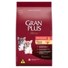 Ração Gran Plus Menu para Cão Filhote Porte Mini Sabor Frango & Arroz 10,1Kg - imagem 1