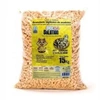 Granulado Higiênico de Madeira Pet Solution  15kg - imagem 1