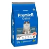 Ração Premier para Gatos Castrados de 6 meses a 6 anos Sabor Frango 7,5Kg - imagem 1