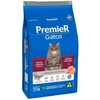 Ração PremieR Ambientes Internos para Gatos Pelos Longos Adultos Sabor Frango 7,5Kg - imagem 1