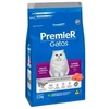 Ração PremieR Ambientes Internos para Gatos Pelos Longos Adultos Sabor Salmão 1,5Kg - imagem 1