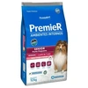Ração PremieR Ambientes Internos Cães Senior Porte Pequeno Sabor Frango e Salmão 12Kg - imagem 1