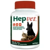 Hepvet Vetnil com 30 Comprimidos  - imagem 1