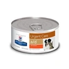 Alimento Úmido Hills Prescription Diet A/D Cuidados Críticos para Cães e Gatos  156g - imagem 1