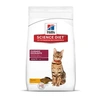 Ração Hills Science Diet Cuidado Excelente para Gatos Adultos - 03Kg - imagem 1