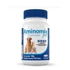 Vitamina e Suplemento Vetnil Aminomix Pet - 120 comprimidos - imagem 1