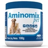 Suplemento Aminomix Pet Vetnil 100g - imagem 1