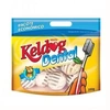 Osso Keldog Dental Bolinha para Cães - 350g - imagem 1