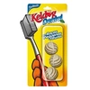 Osso Keldog Dental Bolinha para Cães - 50g (Contém 03 unidades) - imagem 1