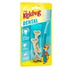 Osso Keldog Dental Francês para Cães - 45g (Contém 02 unidades) - imagem 1