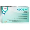 Apoquel 3.6g Zoetis Dermatológico para Cães com 20 comprimidos - imagem 1