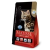 Ração Farmina Matisse para Gatos Adultos Sabor Carne e Arroz 2Kg - imagem 1