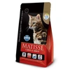 Ração Farmina Matisse para Gatos Adultos Sabor Carne e Arroz  7,5Kg - imagem 1