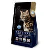 Ração Farmina Matisse para Gatos Adultos Sabor Salmão e Arroz  7,5Kg - imagem 1