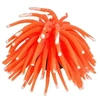 Enfeite Anemona Maxxi Ys-1106O Laranja 7Cm - imagem 1