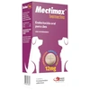 Mectimax Agener União 12mg Com 4 Comprimidos - imagem 1