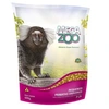 Ração Megazoo Extrusada Primatas Onívoros (P25) 600g - imagem 1