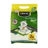 Areia Higiênica Dbest Bio Fina 2Kg - imagem 1