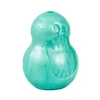 Brinquedo Mordedor Pet Games Monstrinho Verde M - imagem 1
