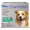 Antipulgas e Carrapatos Nexgard para Cães de 10,1 a 25 Kg com 3 Tabletes - imagem 1