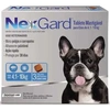 Antipulgas e Carrapatos Nexgard para Cães de 4,1 a 10Kg com 3 Tabletes - imagem 1