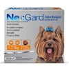 Antipulgas e Carrapatos Nexgard para Cães de 2 a 4Kg com 1 Tablete - imagem 1