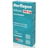 Norflagen Antibacteriano Agener União 10 Comprimidos - Norflagen 200mg Antibacteriano Agener União 1 - imagem 1
