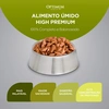 Alimento Úmido Optimum Sachê para Gatos Adultos Sabor Frango 85g - imagem 3