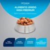 Alimento Úmido Optimum Sachê para Cães Adultos Sabor Frango 100g - imagem 3