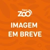 PEIXE ESPADA TUXEDO - imagem 1