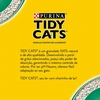 Areia Sanitária Higiênica Purina Tidy Cat 2kg - imagem 3