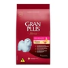 Ração Gran Plus Cães Menu Adultos Raças Mini Frango E Arroz 10,1kg - imagem 1