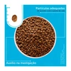 Ração Fórmula Natural Cães Fresh Meat Light Raças Mini E Pequenas 7kg - imagem 4