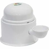 BEBEDOURO VIDA MANSA AL 0,7 L BRANCO - imagem 1