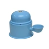 BEBEDOURO VIDA MANSA AL 0,7 L AZUL BB - imagem 1